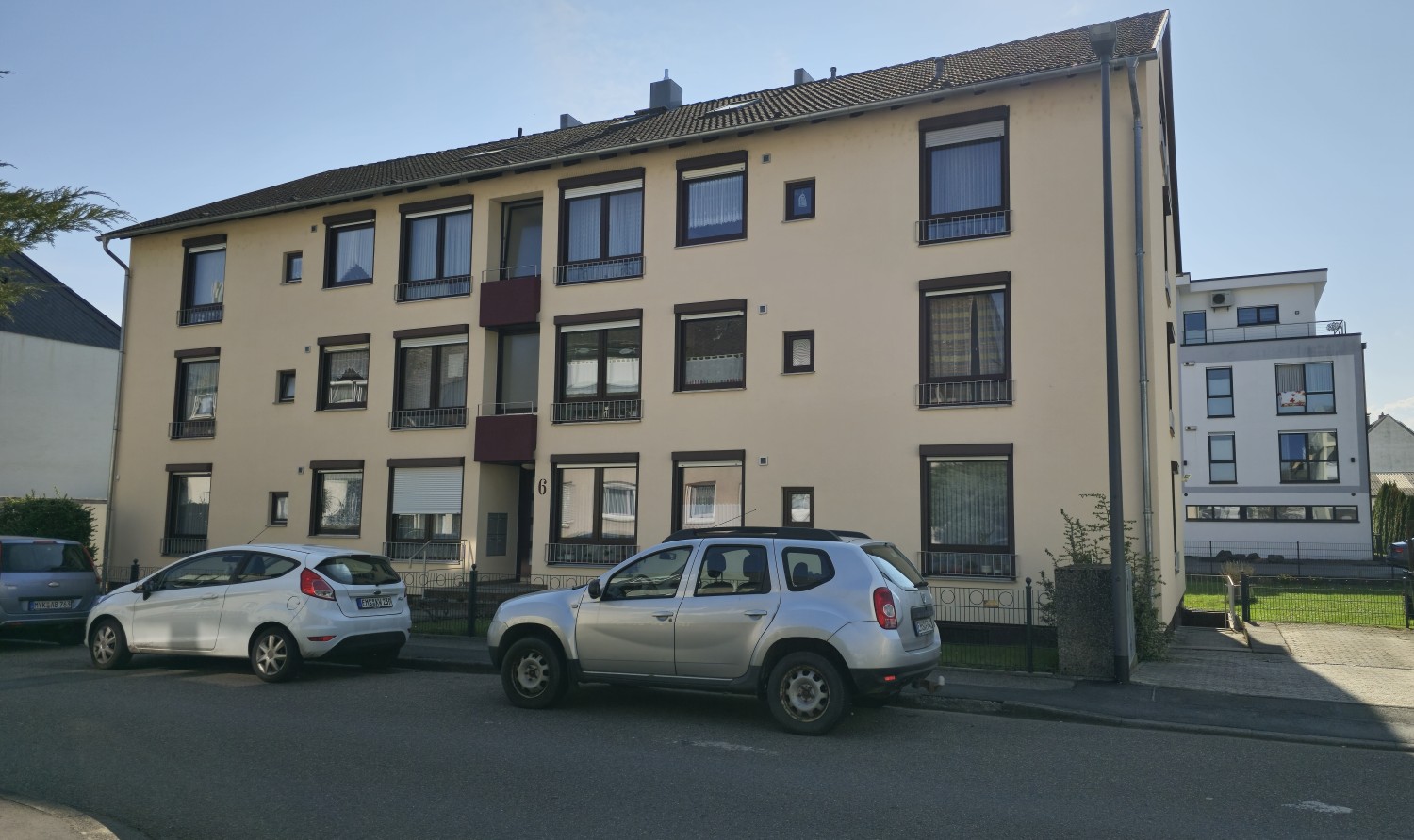 Hausverwaltung für Lahnstein und Umgebung
