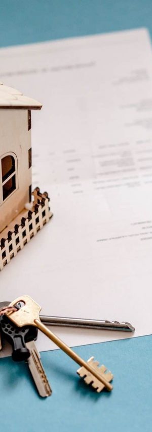Übergabe der Wohnung – Hausverwaltung Koblenz